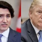 Canadian PM Trudeau scared after Trump's warning, reaches Florida to resolve tariff dispute