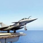 26 Rafale fighter jets to be procured from France for Indian Navy: Rafale-M (Rafale-Marine) will be special