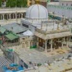 Court's big decision regarding the survey of Ajmer Sharif Dargah, petition accepted