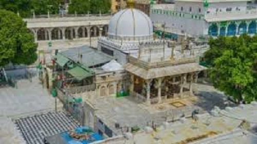 Court's big decision regarding the survey of Ajmer Sharif Dargah, petition accepted