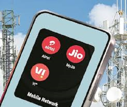 TRAI revealed in the report, Jio left BSNL, Airtel and Vodafone behind