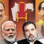 Maharashtra Assembly Elections: Who won which seat? Know here who is ahead and who is behind