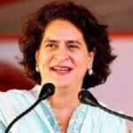 Priyanka Gandhi made a grand debut in politics, defeated CPI candidate by more than 4 lakh votes in Wayanad by-election