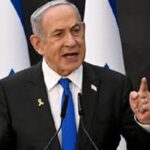 ICC issues arrest warrant against Israeli Prime Minister Benjamin Netanyahu, arrest likely in several countries