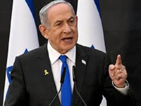 ICC issues arrest warrant against Israeli Prime Minister Benjamin Netanyahu, arrest likely in several countries