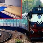 Indian Railways: Union Railway Minister makes a big disclosure on the cleaning of blankets and sheets of AC coaches