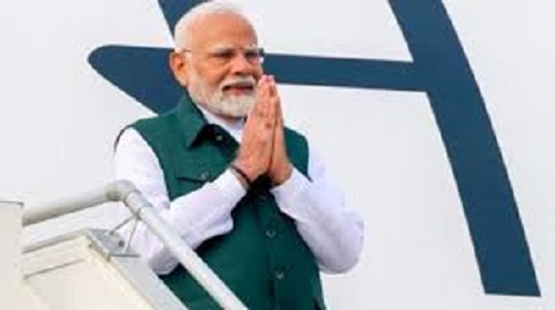 PM urges NRIs to participate in Know India Quiz