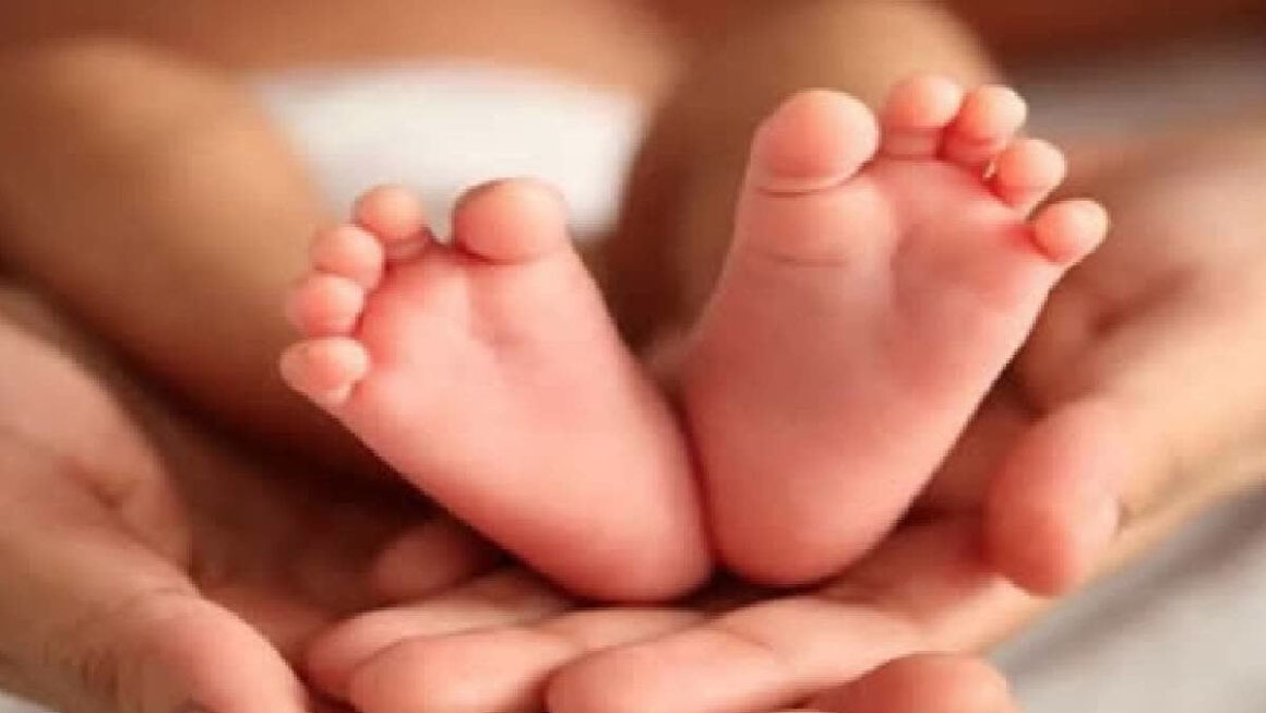 ढाई दिन की बच्ची का दून अस्पताल में किया गया देह दान 
