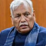 Delhi Assembly Speaker Ram Niwas Goyal retires from electoral politics