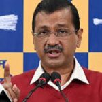 Kejriwal makes big allegation on BJP regarding Delhi assembly elections, claims of removing names of voters