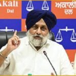 Akali Dal's big decision before municipal elections, party announces participation in elections