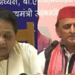 Mayawati attacks SP and Congress, cornered both parties over Sambhal violence