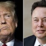 Elon Musk spent $270 million to help Donald Trump win the US presidential election