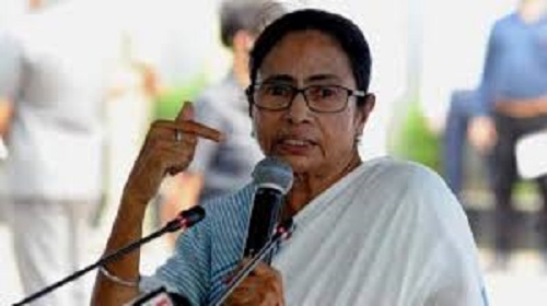 Mamata Banerjee said, 'I am ready to take over the leadership of India Block'