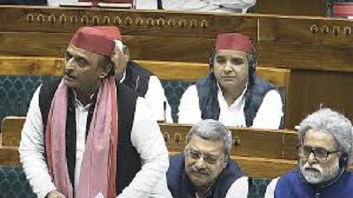 Akhilesh Yadav called Sambhal violence a well-planned conspiracy, demanded action against police officers