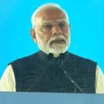 Prime Minister Narendra Modi dedicated three new criminal laws to the nation in Chandigarh