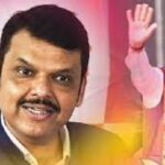 Announcement of Chief Minister's face in Maharashtra, Devendra Fadnavis will be CM for the third time