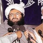 Masood Azhar, the head of Jaish-e-Mohammed terrorist organization, gave his first address after 20 years