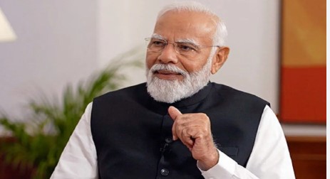 फ्रांस में प्रधानमंत्री मोदी AI एक्शन समिट की करेंगे सह-अध्यक्षता