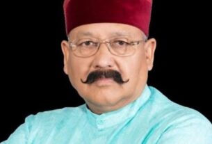 सतपाल महाराज ने नवनियुक्त कैबिनेट मंत्रियों को दी हार्दिक बधाई एवं शुभकामनाएं