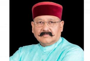 दुश्मनों के ठिकानों को तबाह करने में नाविक सैटेलाइट की भूमिका महत्वपूर्ण- महाराज