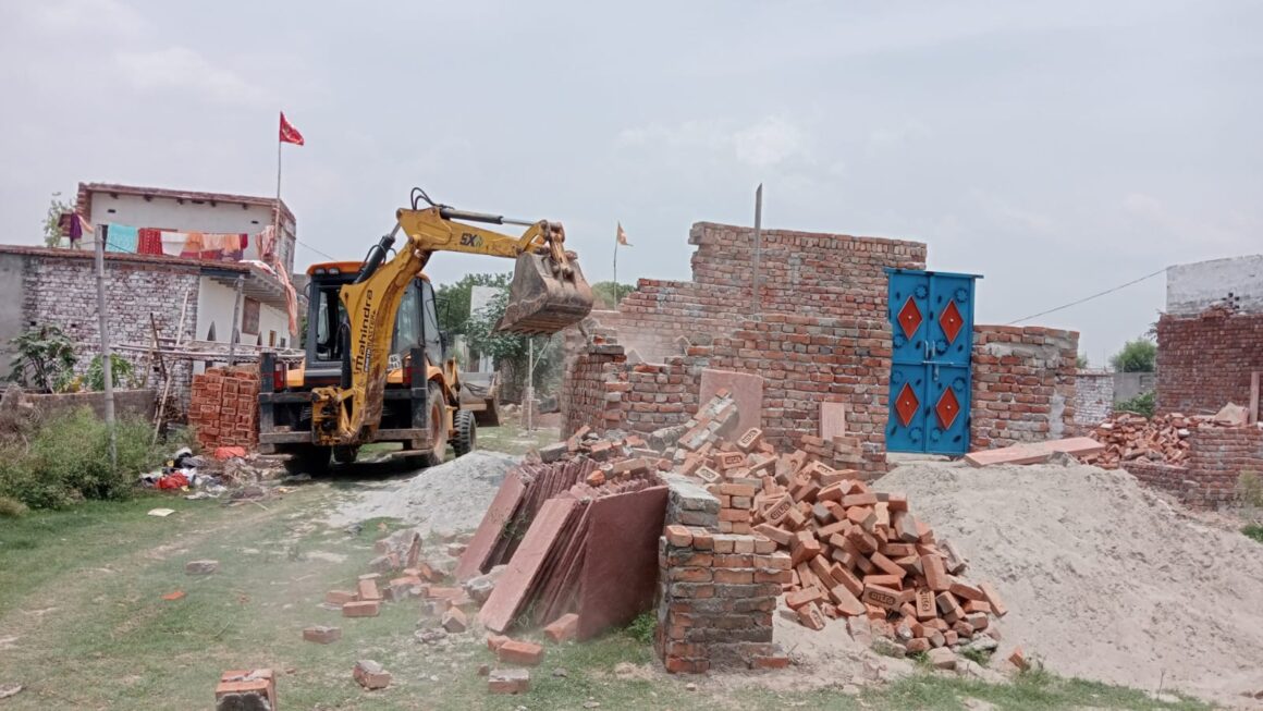 एक देश ,एक कानून फिर आम और खास में अंतर क्यों…?