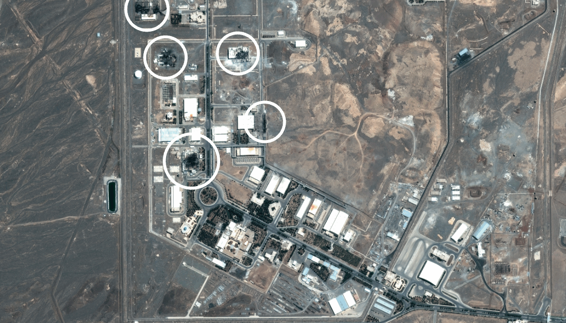 ईरान-इस्राइल तनाव चरम पर, ड्रोन हमले और फांसी की सजा के बीच बढ़ा संघर्ष