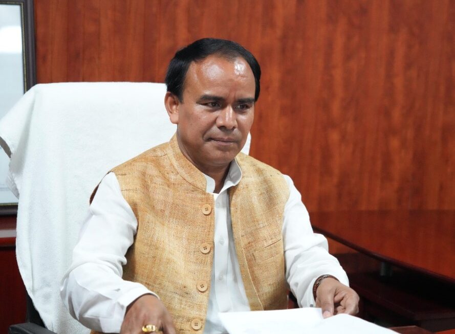 142 असिस्टेंट प्रोफेसरों का परीक्षा परिणाम घोषित, जल्द होगी पहली तैनाती