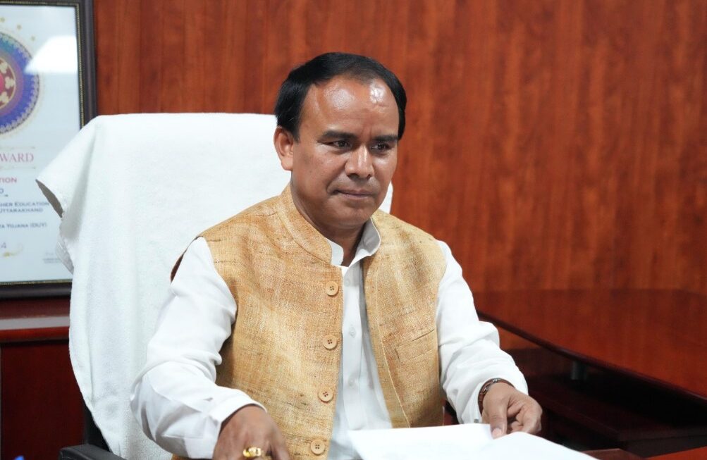 नई शिक्षा नीति-2020- छात्रों को मिलेगा अपनी पसंद का विषय चुनने का अधिकार