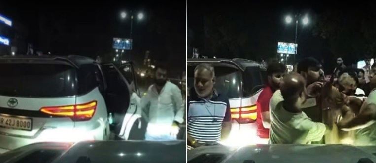 देहरादून में बढ़ती गुंडागर्दी: एक खूबसूरत शहर की चिंता