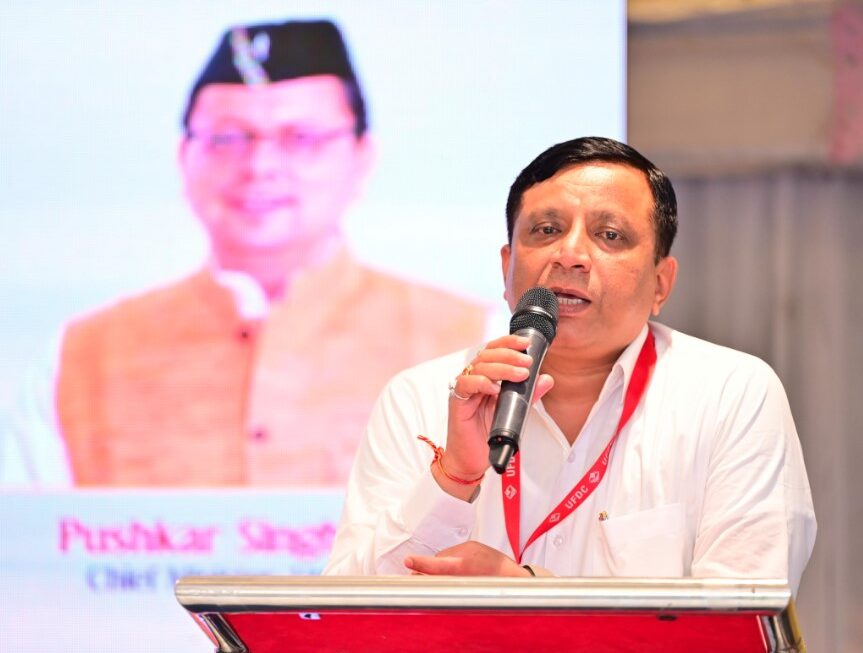 फिल्म हब बनने की ओर बढ़ा उत्तराखंड, क्षेत्रीय सिनेमा को मिलेगी ₹2 करोड़ तक सब्सिडी