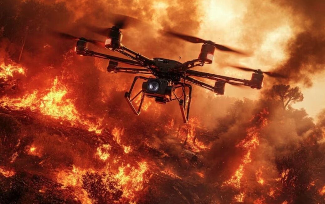 रूस-यूक्रेन युद्ध में फिर बढ़े हमले, मास्को की ओर बढ़ रहे 40 से अधिक ड्रोन नष्ट