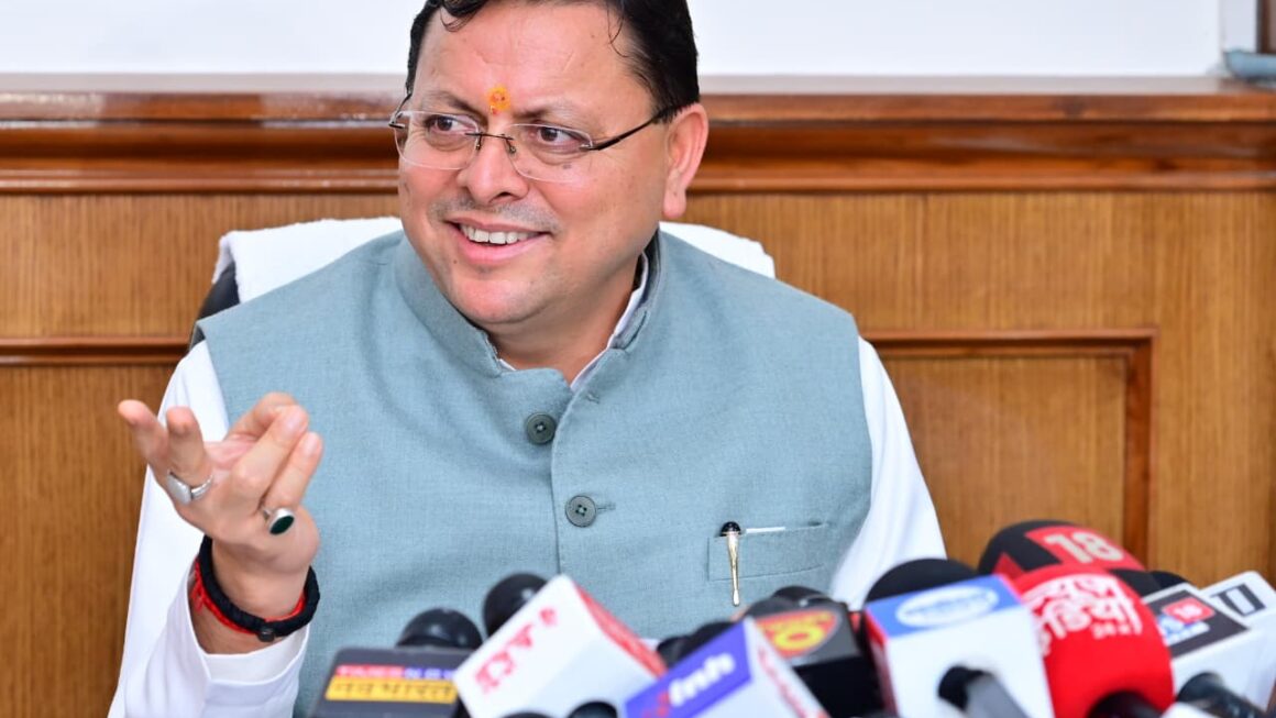 उत्तराखंड में कैबिनेट विस्तार की सुगबुगाहट तेज, हाईकमान से जल्द हरी झंडी के आसार