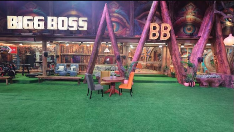 बिग बॉस 19 का धमाका: पहले ही हफ्ते में सात कंटेस्टेंट्स नॉमिनेट