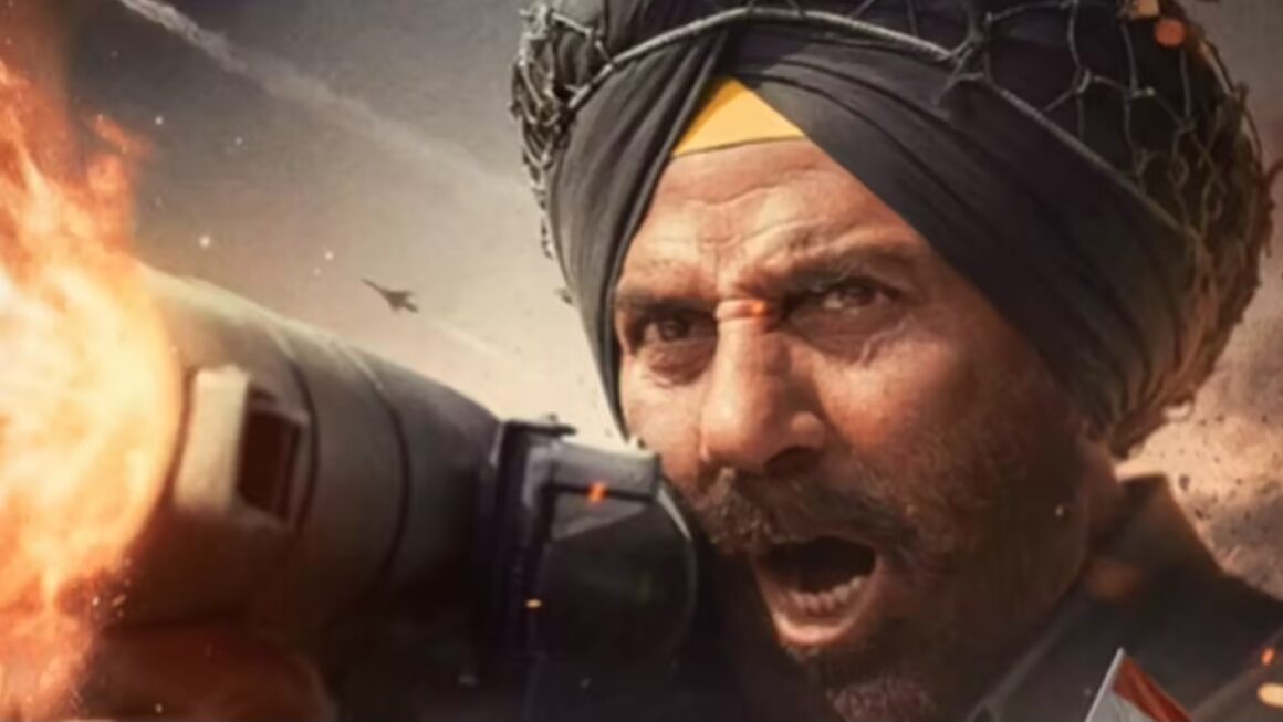 स्वतंत्रता दिवस पर ‘बॉर्डर 2’ का धमाकेदार फर्स्ट लुक जारी, रिलीज डेट का भी हुआ एलान