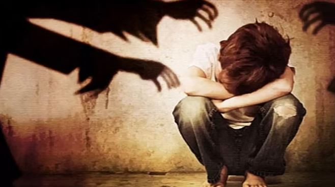नाबालिग बच्चे के साथ गंभीर दुर्व्यवहार, आरोपी किशोर हिरासत में