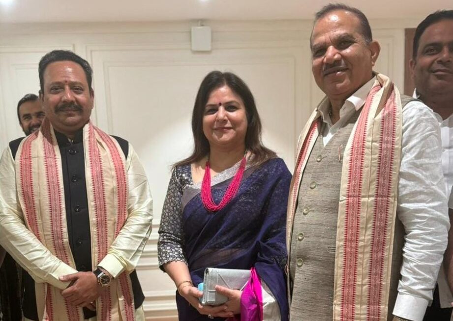 उत्तराखंड की बेटी शिल्पी अरोड़ा बनीं कृभको की पहली महिला निदेशक, सहकारिता क्षेत्र में रचा इतिहास