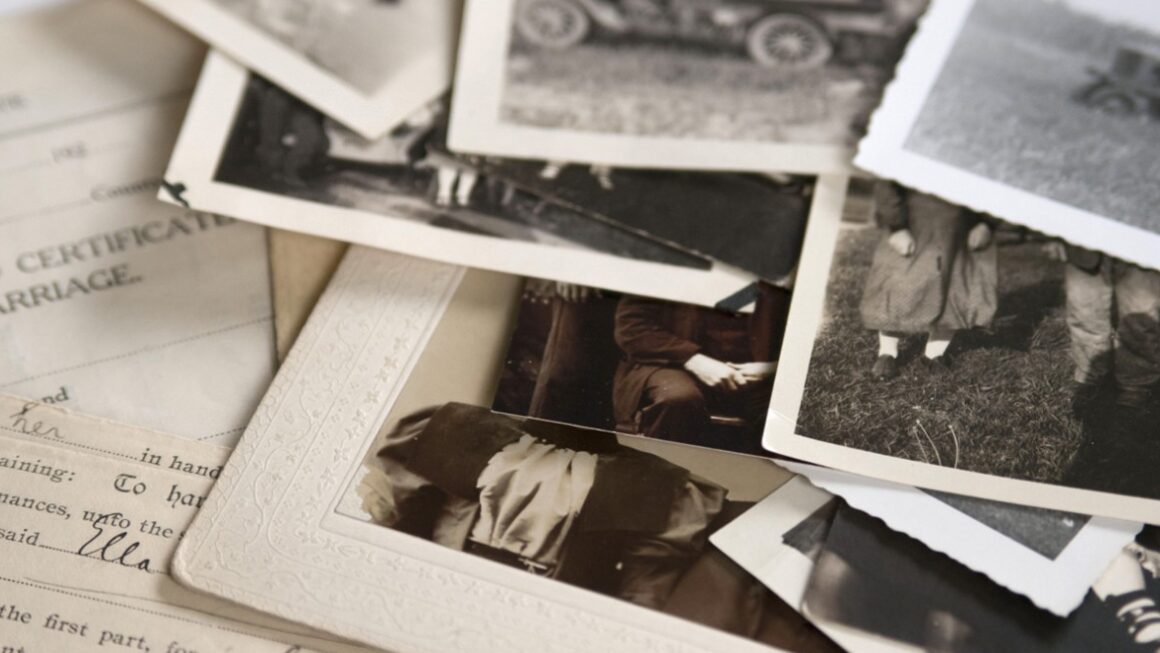 अपने अतीत से जुड़ने का समय, पूर्वजों की याद में बिताएं कुछ अनमोल पल