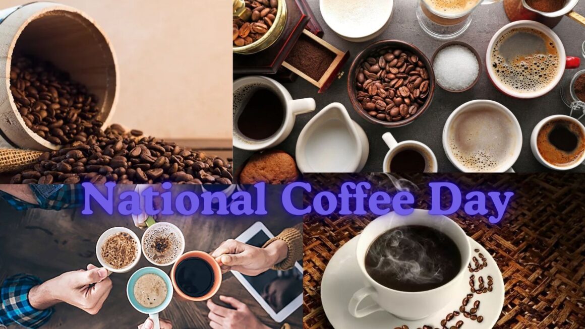 एक कप में कितना राज़ छुपा है? नेशनल कॉफी डे पर जानिए कॉफी से जुड़े हैरान कर देने वाले तथ्य!
