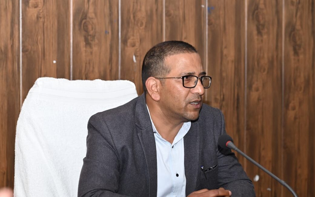 गंगोत्री धाम की यात्रा पुन: शुरू, यमुनोत्री धाम की यात्रा 13 सितंबर से होगी शुरू: डीएम आर्य