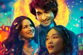 Love in Vietnam :  सफ़र मोहब्बत का किस्मत की सीमाएं नापेगा, 12 सितम्बर को होगी सिनेमाघरों में रिलीज़