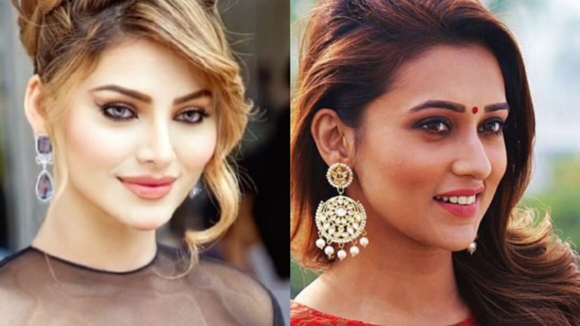 ऑनलाइन सट्टेबाजी केस: ईडी ने उर्वशी रौतेला और मिमी चक्रवर्ती को किया तलब