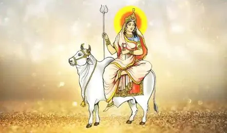 शक्ति की प्रथम स्वरूपा: जानिए मां शैलपुत्री की प्रेरक गाथा