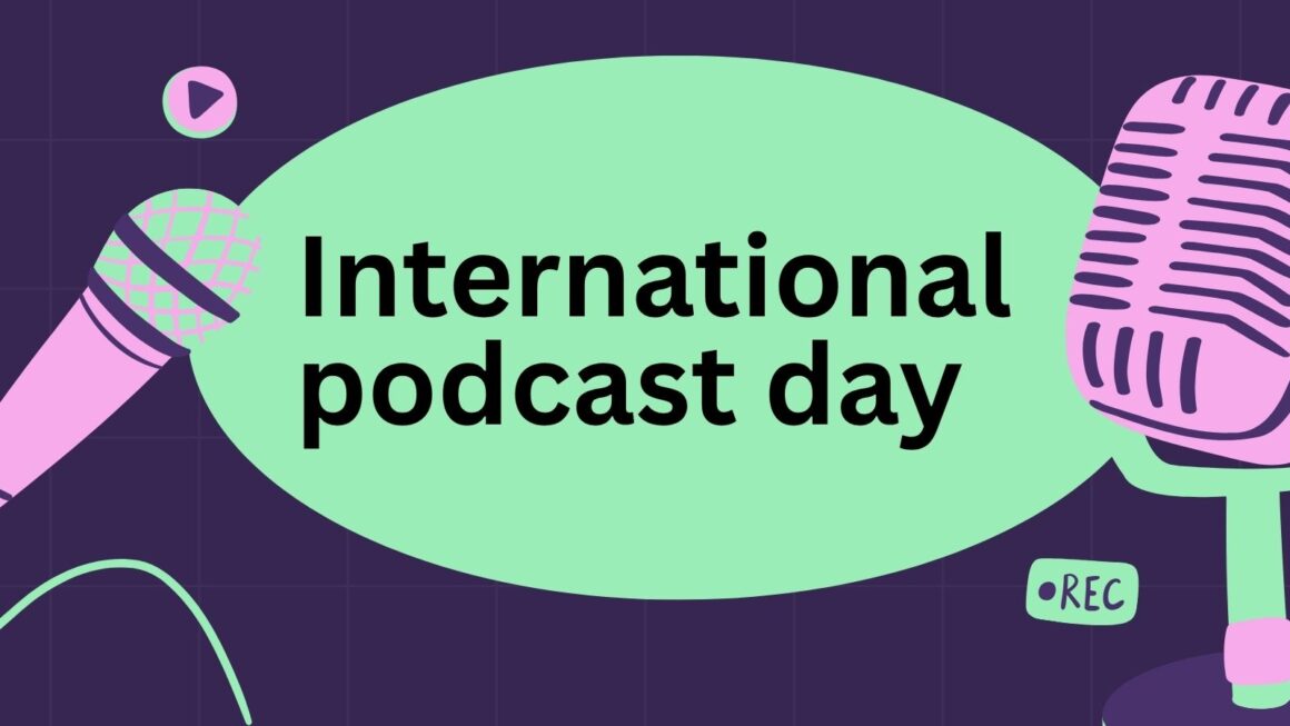 कहानियों की दुनिया का जश्न और भारत के 10 शानदार पॉडकास्ट