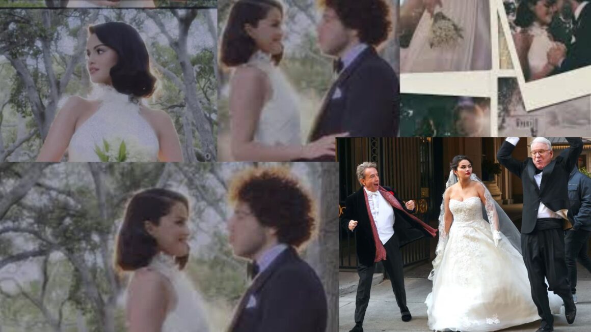 दुनियाभर में जिनकी शादी की चर्चा हो रही है, आइए जानें कौन हैं सेलेना गोमेज़