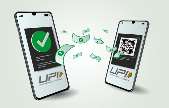 UPI के नए नियम 15 सितंबर से हुए लागू, अब बड़े ट्रांजैक्शन करना हुआ आसान
