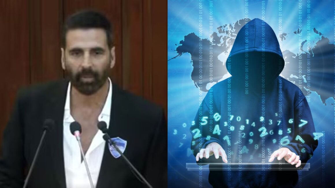 अक्षय कुमार की महाराष्ट्र सरकार से बड़ी मांग, स्कूलों में हो साइबर पीरियड-जानिए वजह  