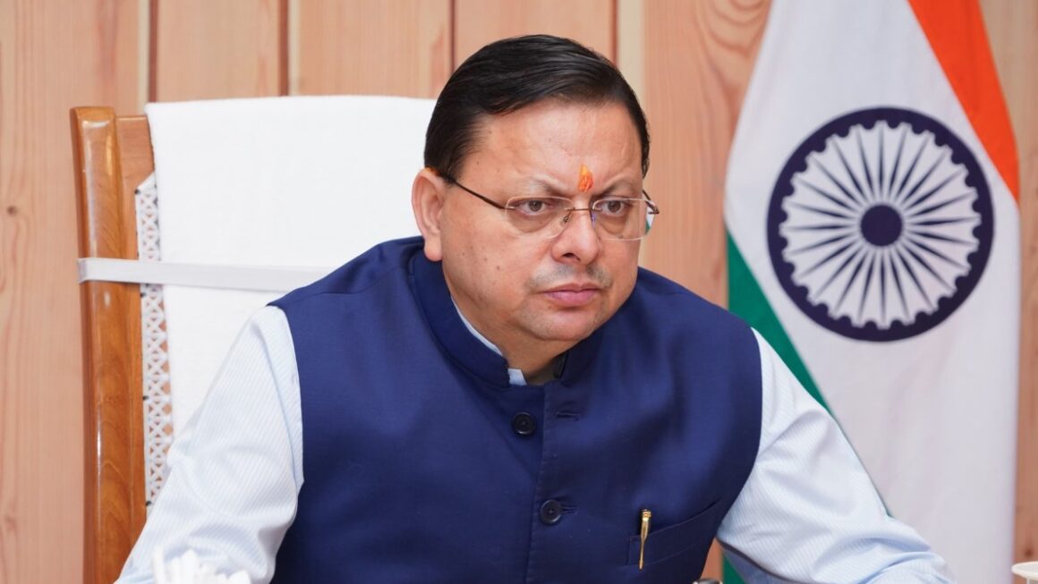 धामी कैबिनेट की बैठक में कई अहम प्रस्तावों पर लगी मुहर