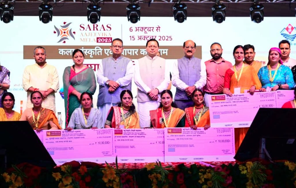 ‘राइजिंग टिहरी’ से युवाओं को नई दिशा, गांवों में ही होगी JEE-NEET की तैयारी