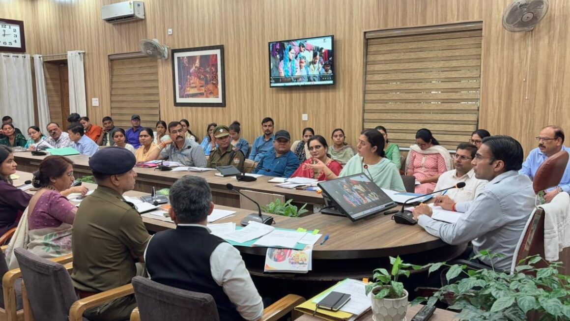 “भिक्षा से शिक्षा की ओर” अभियान से अब तक 82 बच्चे जुड़े शिक्षा की मुख्यधारा से